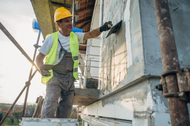 Range of Insulation Solutions in Hastings, MI