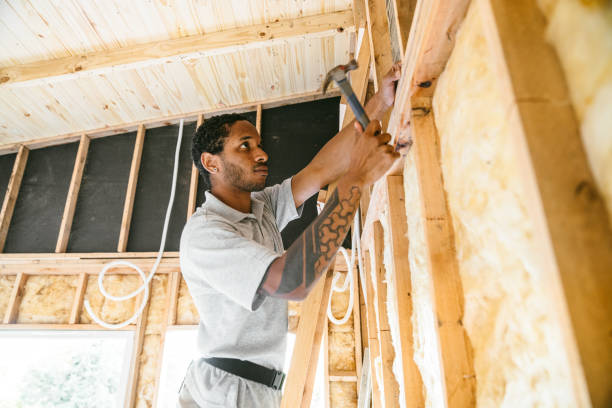 Insulation Inspection Services in Hastings, MI