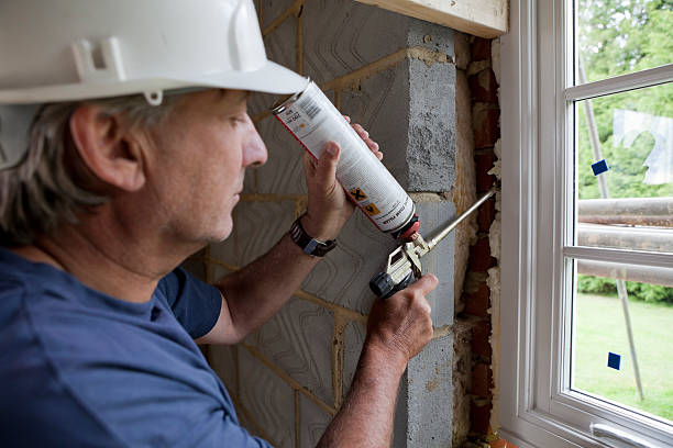 Reliable Hastings, MI Insulation Contractor Solutions