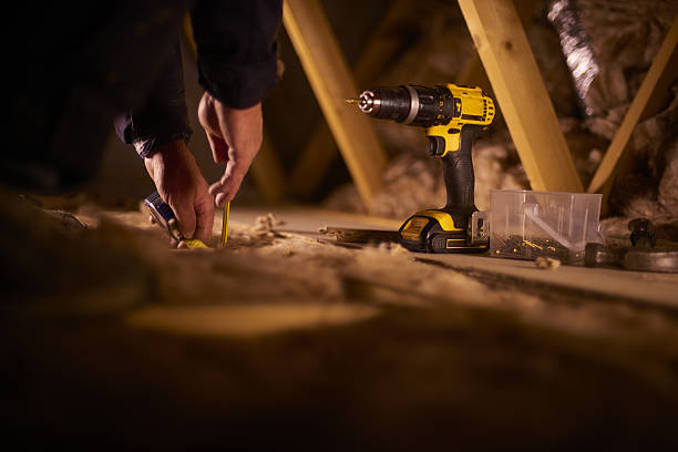 Best Insulation Contractors for Homes  in Hastings, MI