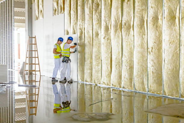 Range of Insulation Solutions in Hastings, MI